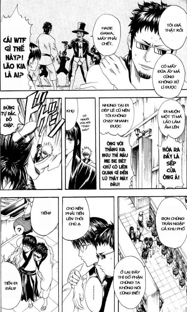 Chapter 133 - Trang 13