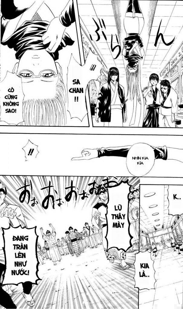Chapter 133 - Trang 14