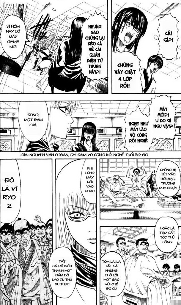 Chapter 133 - Trang 15