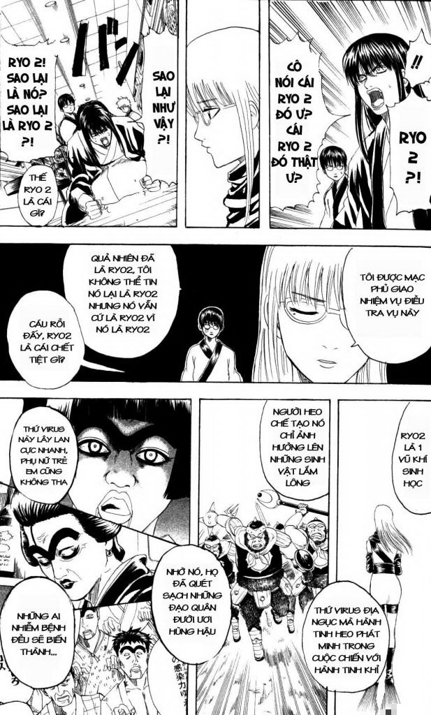 Chapter 133 - Trang 16