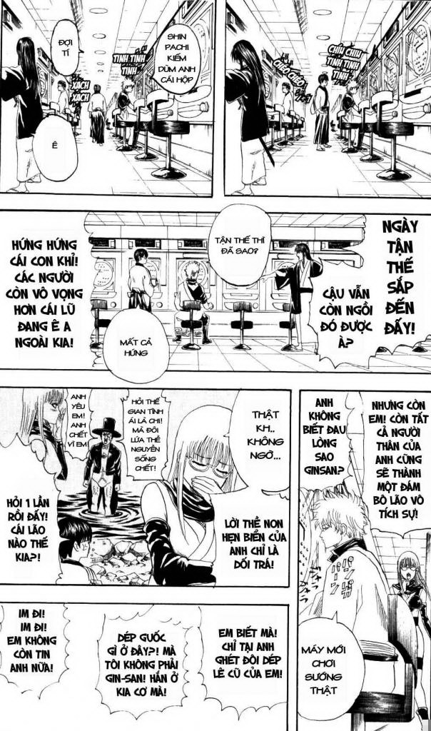 Chapter 133 - Trang 18
