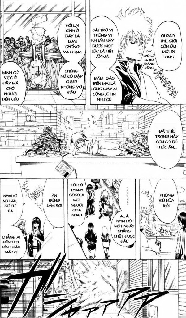 Chapter 133 - Trang 19