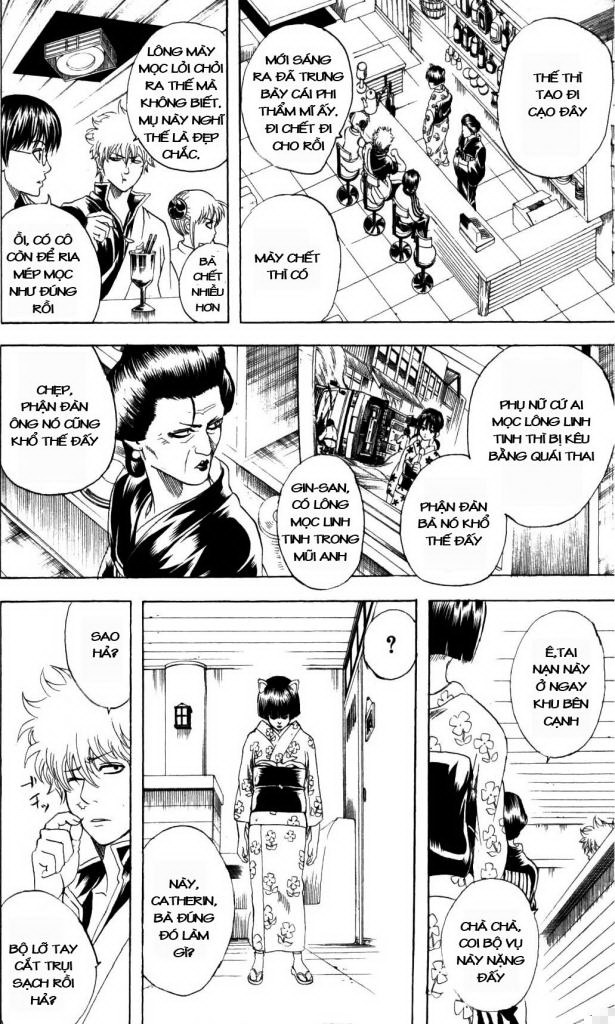 Chapter 133 - Trang 3