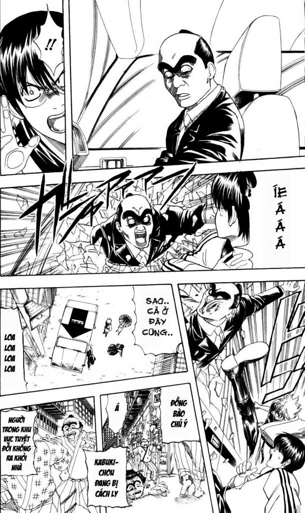 Chapter 133 - Trang 7