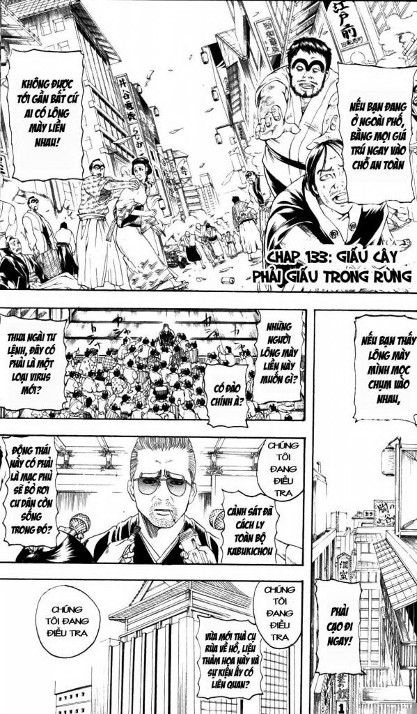 Chapter 133 - Trang 8