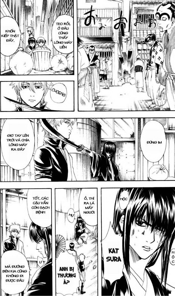 Chapter 133 - Trang 9