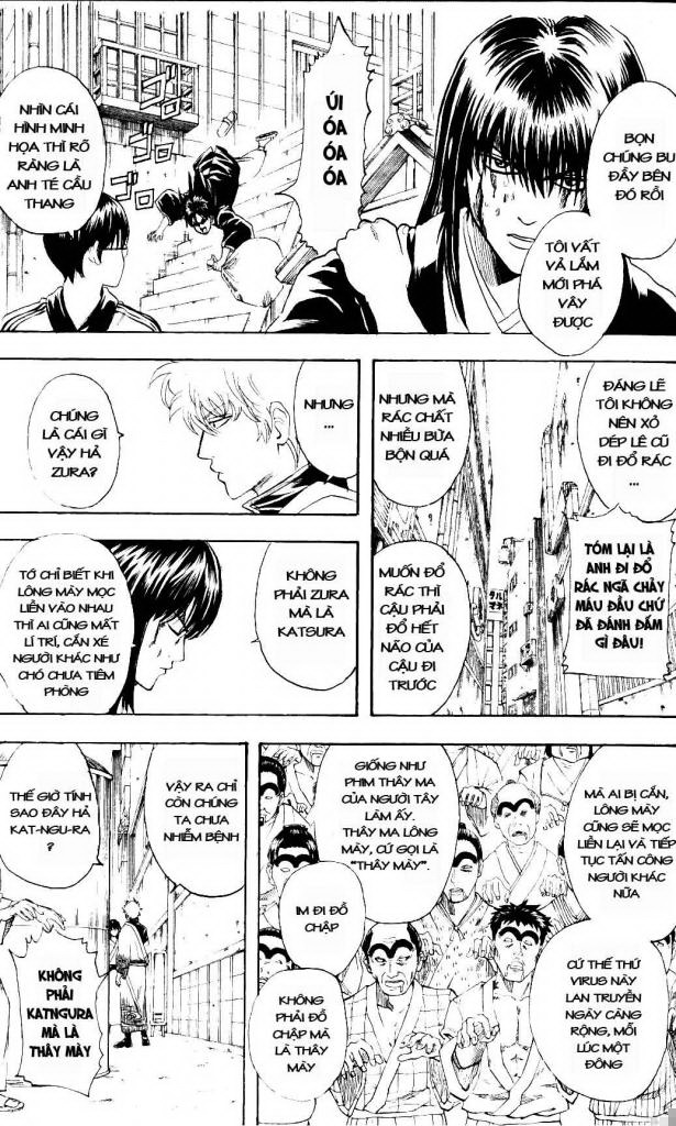 Chapter 133 - Trang 10