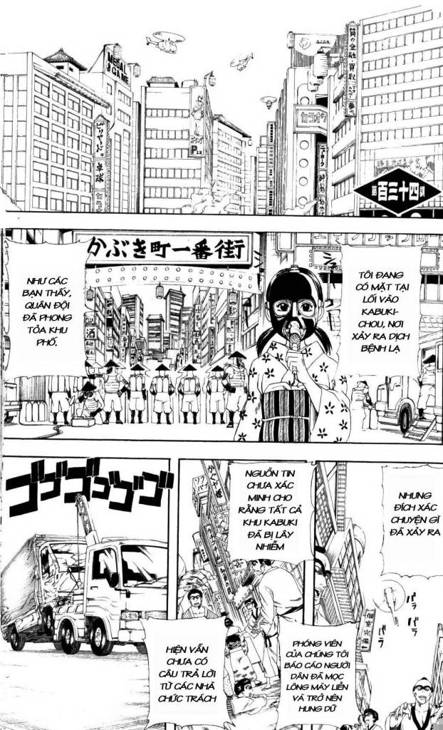 Chapter 134 - Trang 2