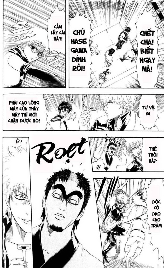 Chapter 134 - Trang 12