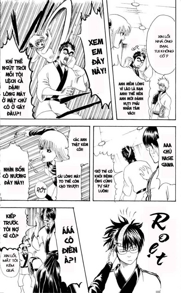 Chapter 134 - Trang 13