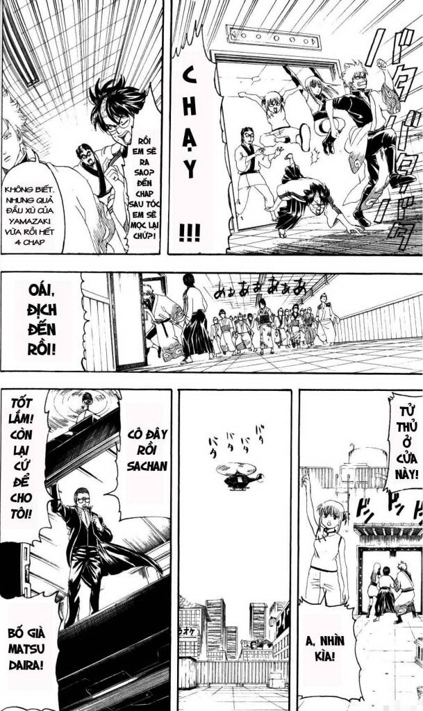 Chapter 134 - Trang 14