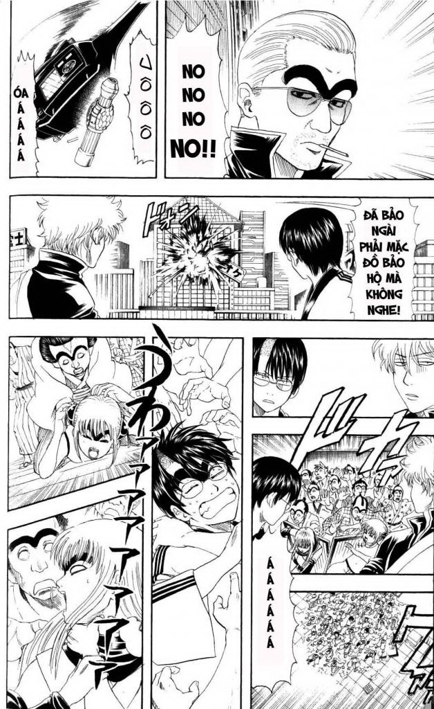 Chapter 134 - Trang 16