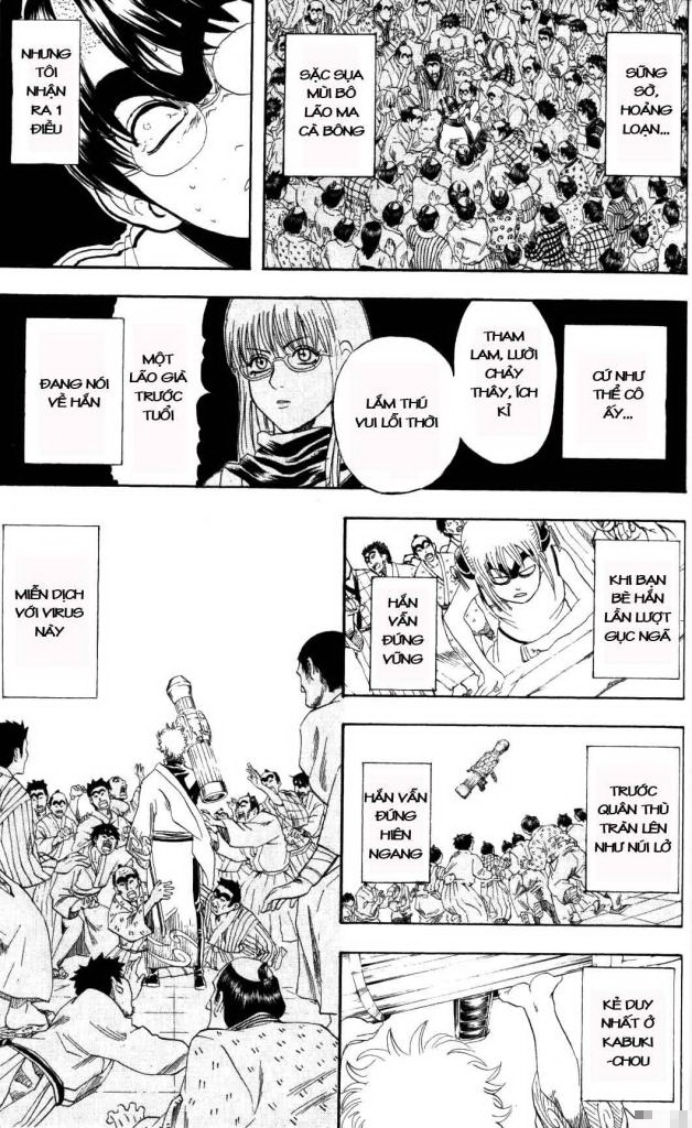 Chapter 134 - Trang 17