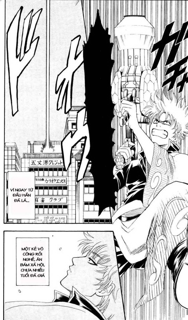 Chapter 134 - Trang 18