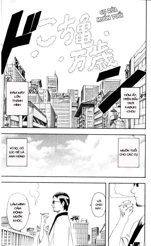 Chapter 134 - Trang 19