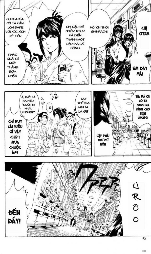 Chapter 134 - Trang 5
