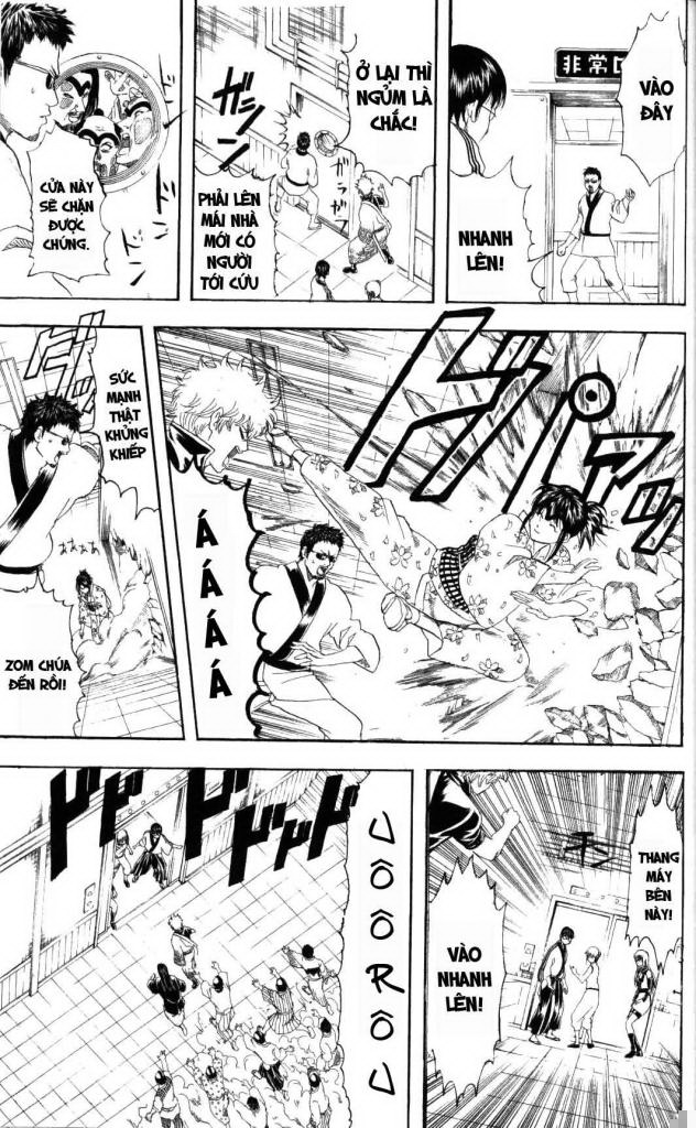 Chapter 134 - Trang 6