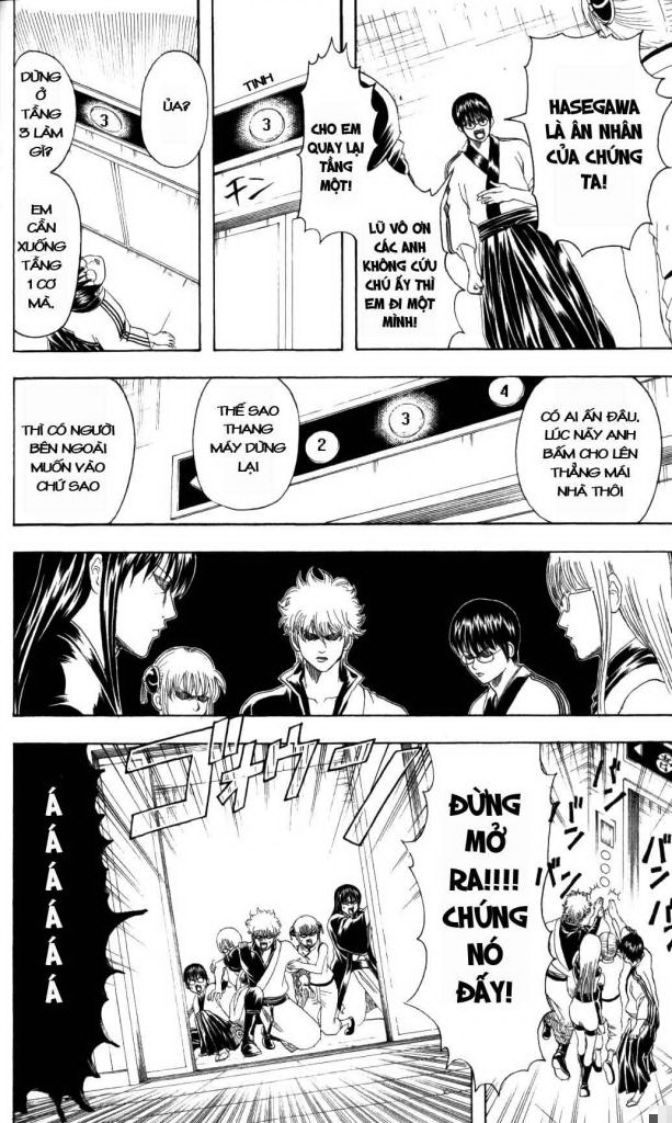 Chapter 134 - Trang 8