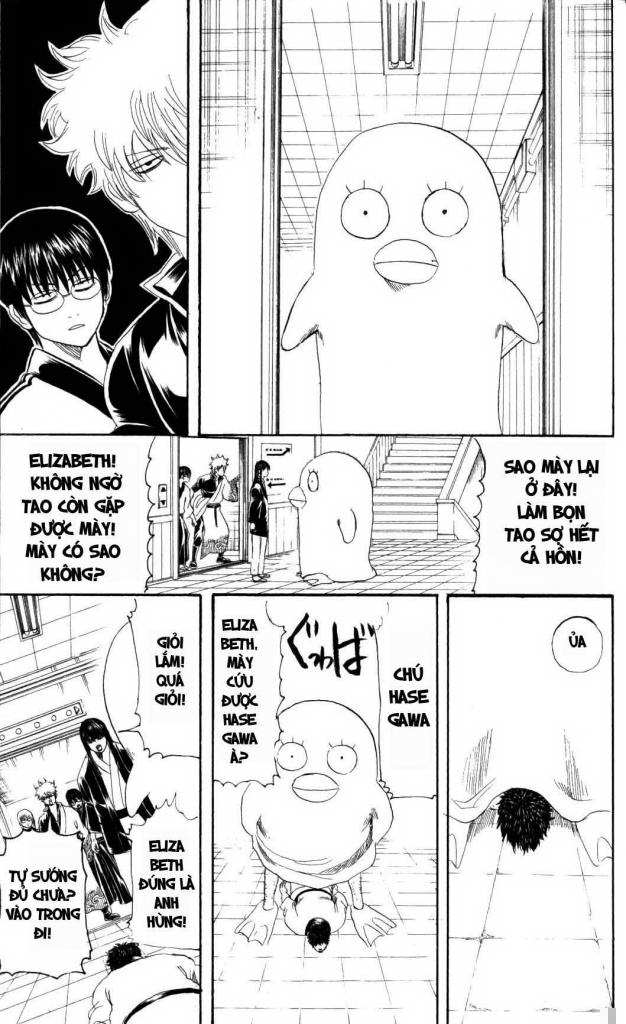 Chapter 134 - Trang 9