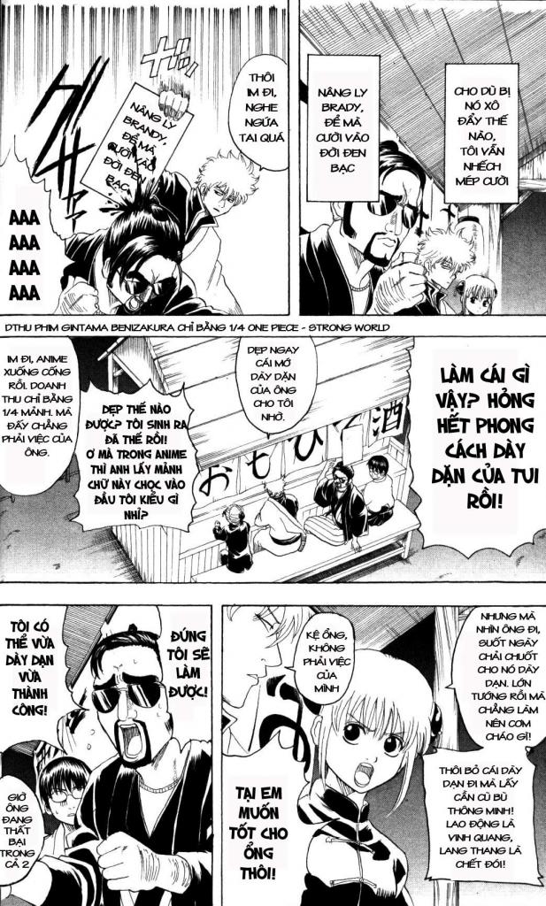 Chapter 135 - Trang 11