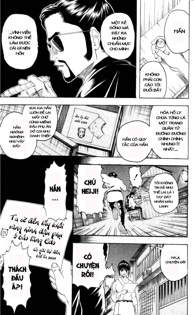 Chapter 135 - Trang 13
