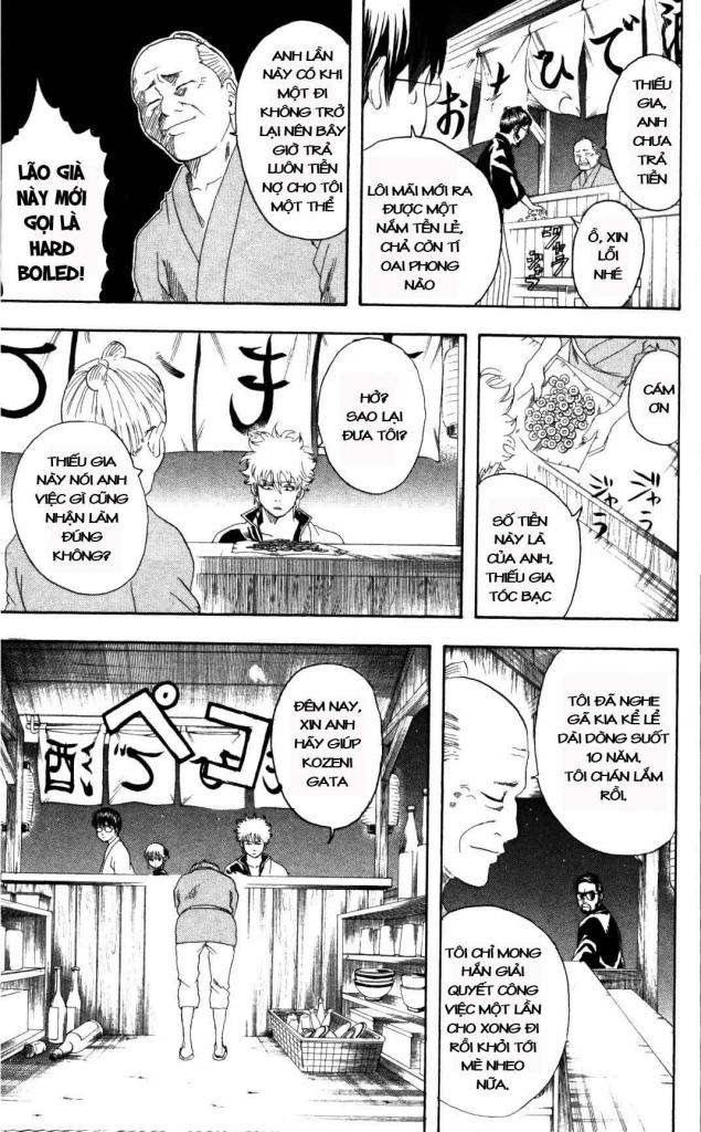 Chapter 135 - Trang 15