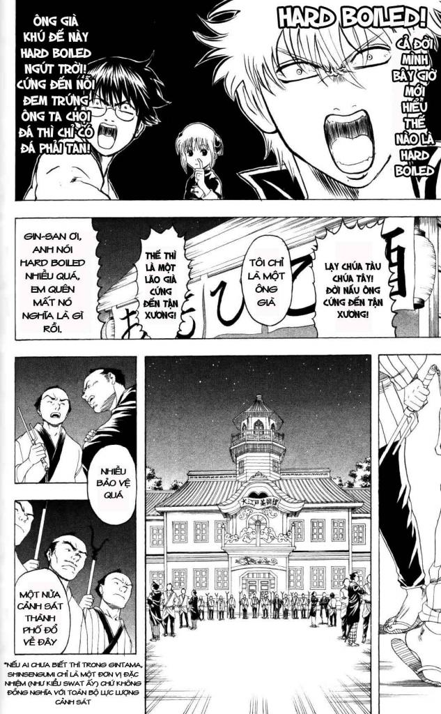 Chapter 135 - Trang 16