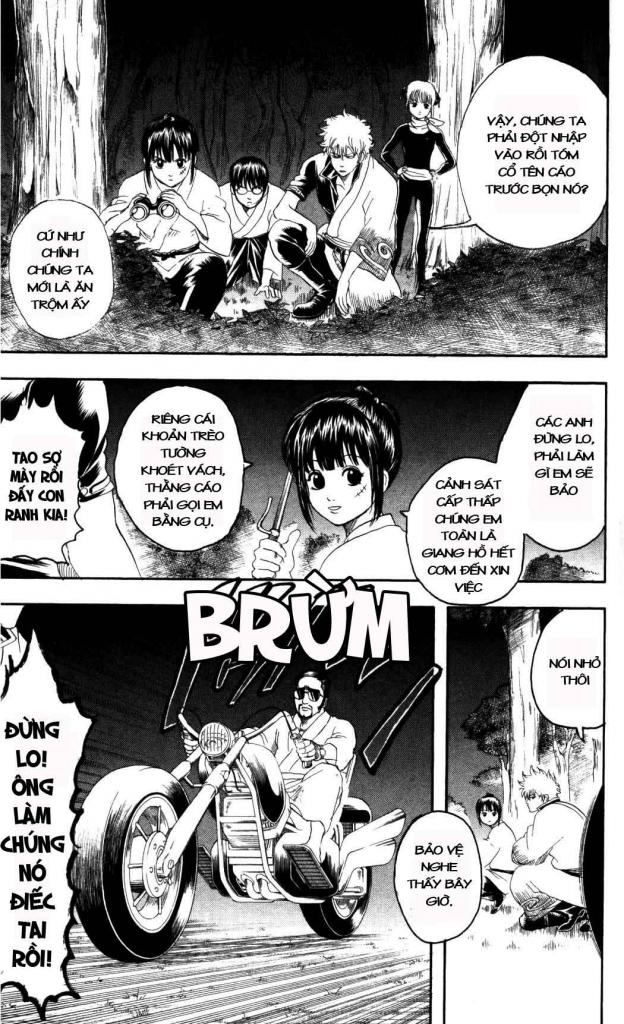 Chapter 135 - Trang 17