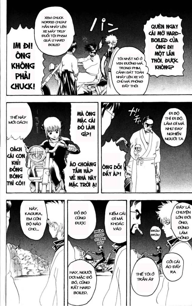 Chapter 135 - Trang 18
