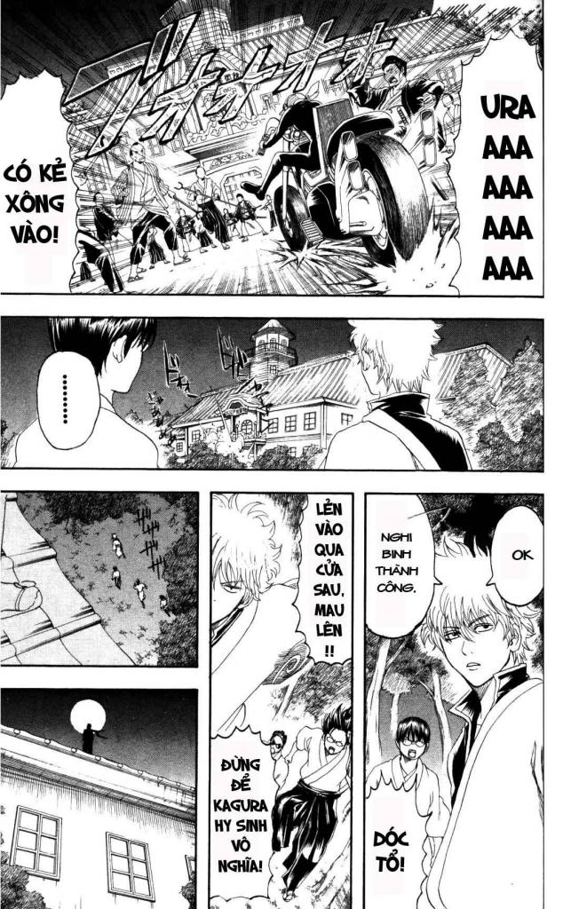 Chapter 135 - Trang 19
