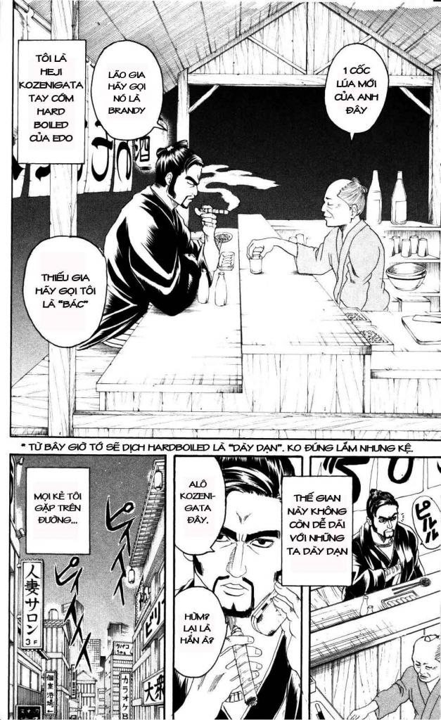 Chapter 135 - Trang 3