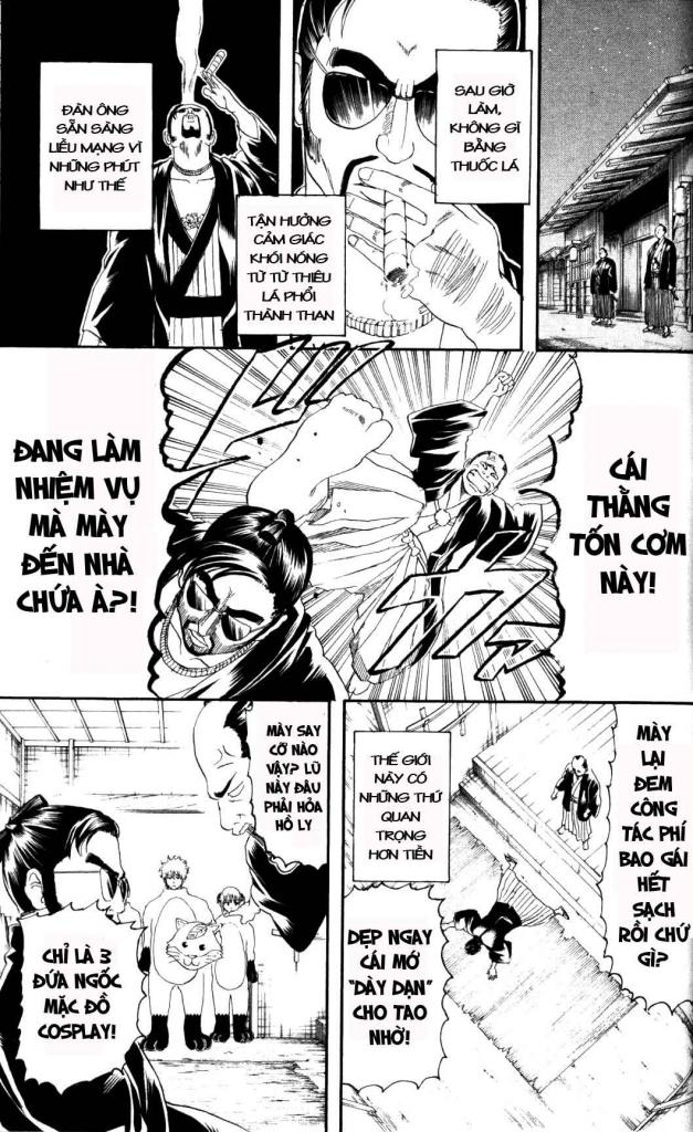 Chapter 135 - Trang 8