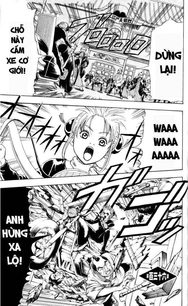 Chapter 136 - Trang 2