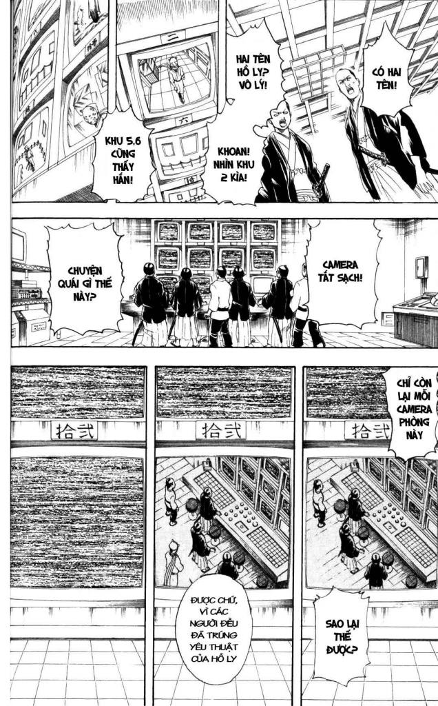 Chapter 136 - Trang 11