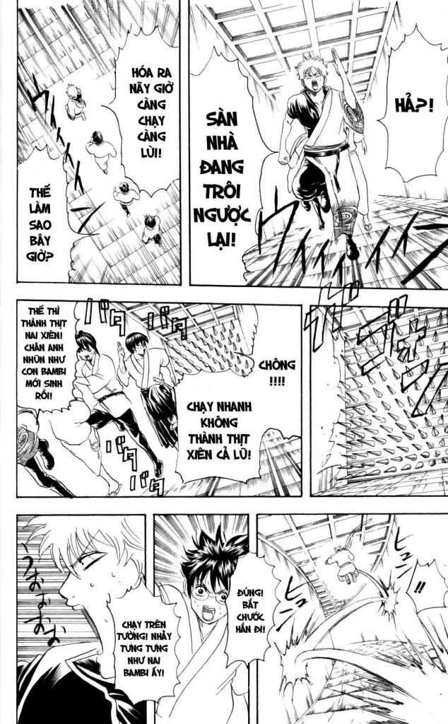 Chapter 136 - Trang 13