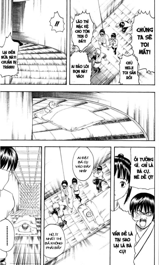 Chapter 136 - Trang 16