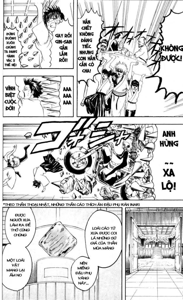 Chapter 136 - Trang 19