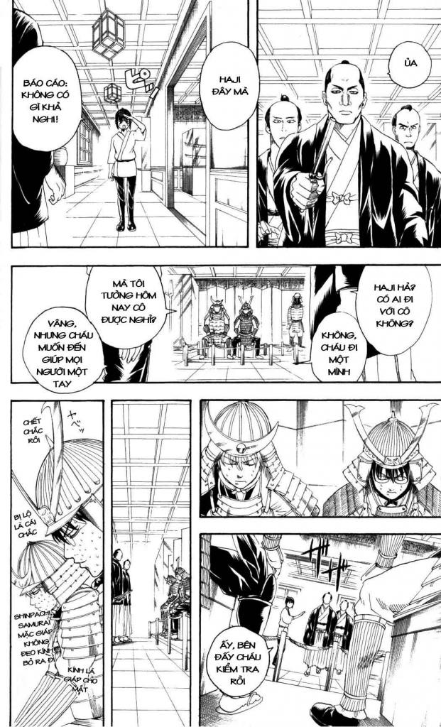 Chapter 136 - Trang 5