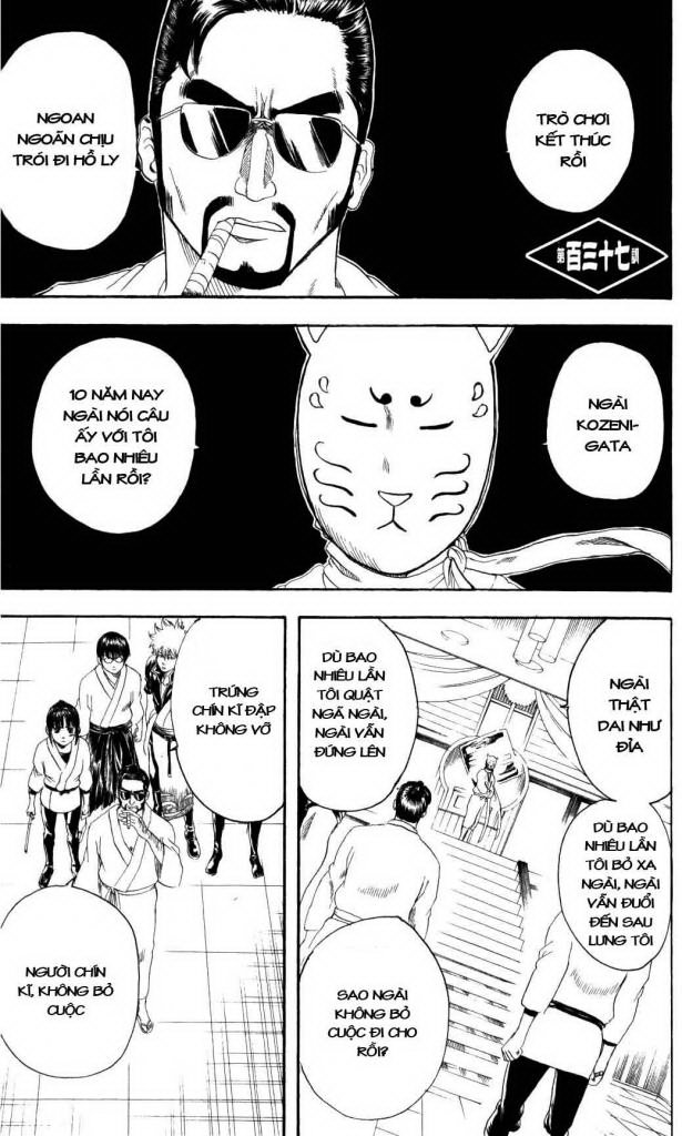 Chapter 137 - Trang 2