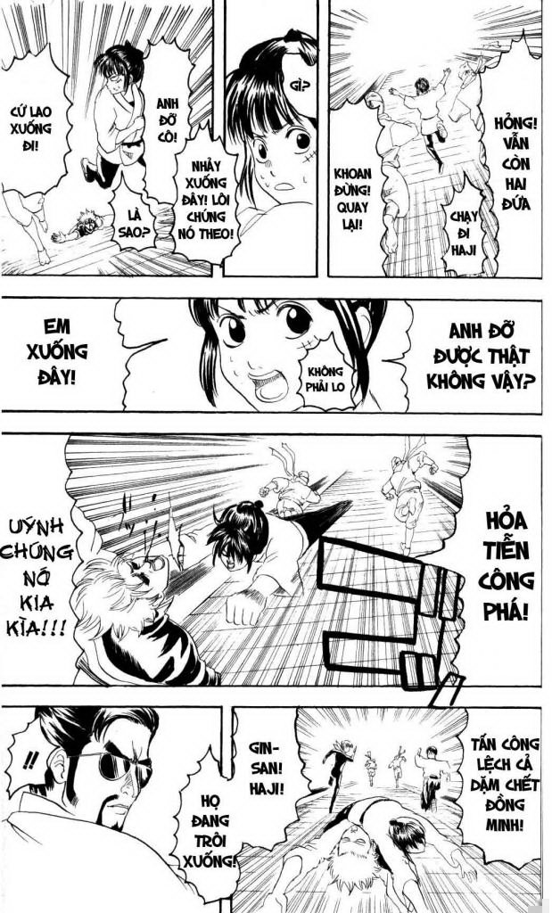 Chapter 137 - Trang 11