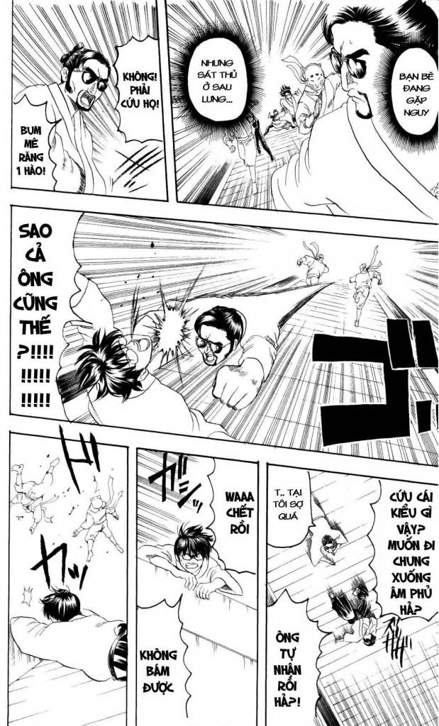 Chapter 137 - Trang 12