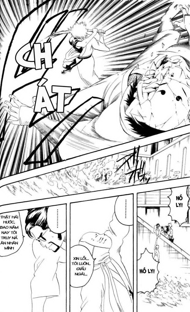 Chapter 137 - Trang 16
