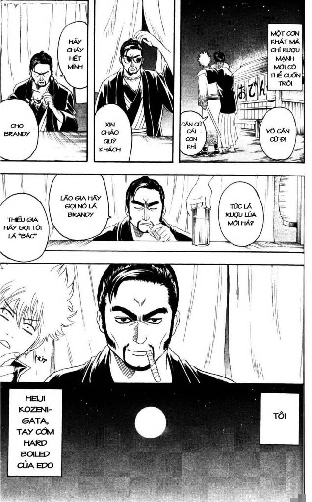 Chapter 137 - Trang 19