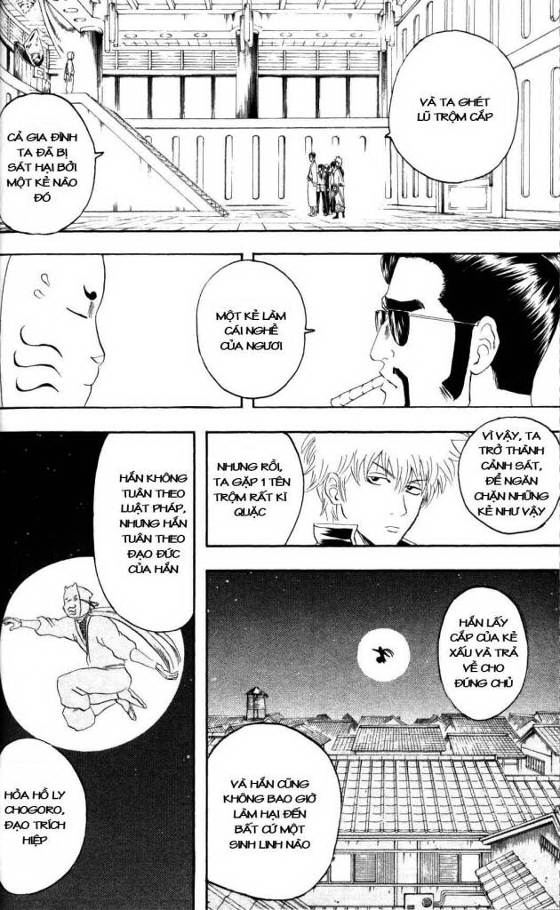 Chapter 137 - Trang 3