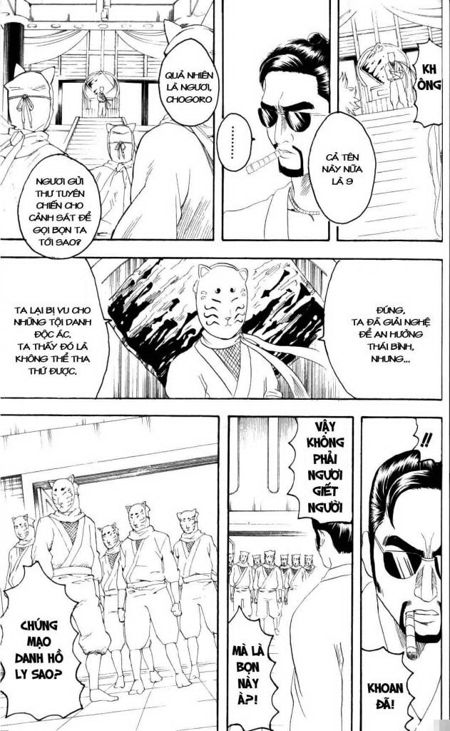 Chapter 137 - Trang 5