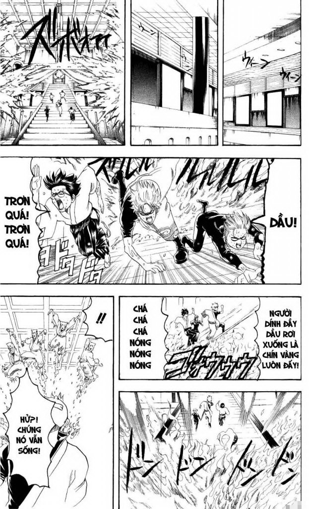 Chapter 137 - Trang 9