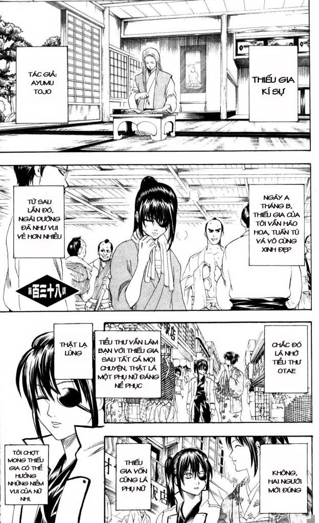 Chapter 138 - Trang 2