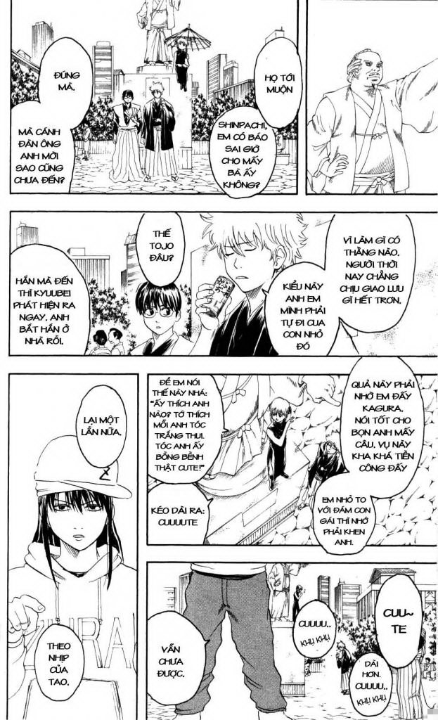 Chapter 138 - Trang 13