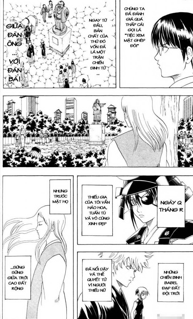 Chapter 138 - Trang 19