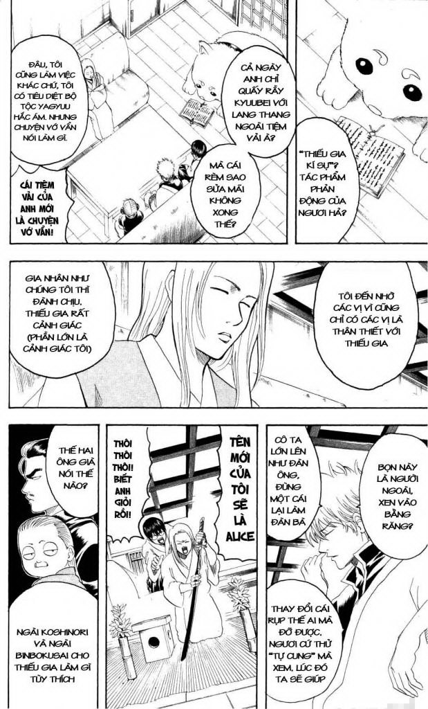 Chapter 138 - Trang 5